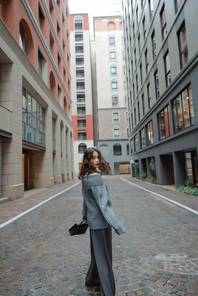 dazzlin - 久間田琳加 第2弾コラボレーション