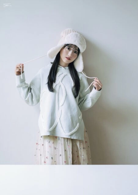 B.L.T.2026年1月号