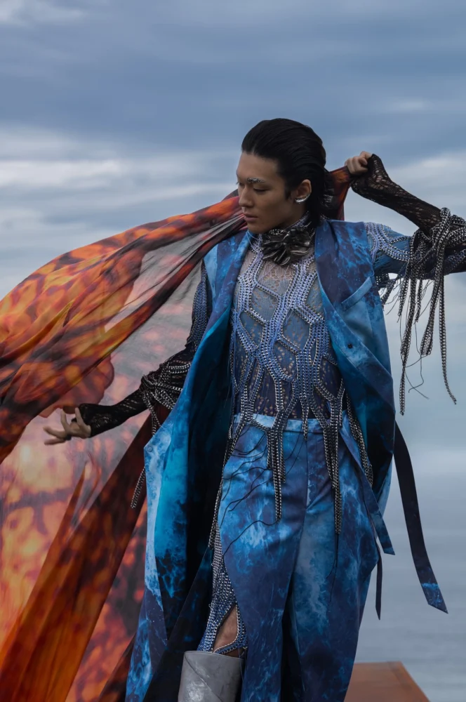 舞台『ハムレット』