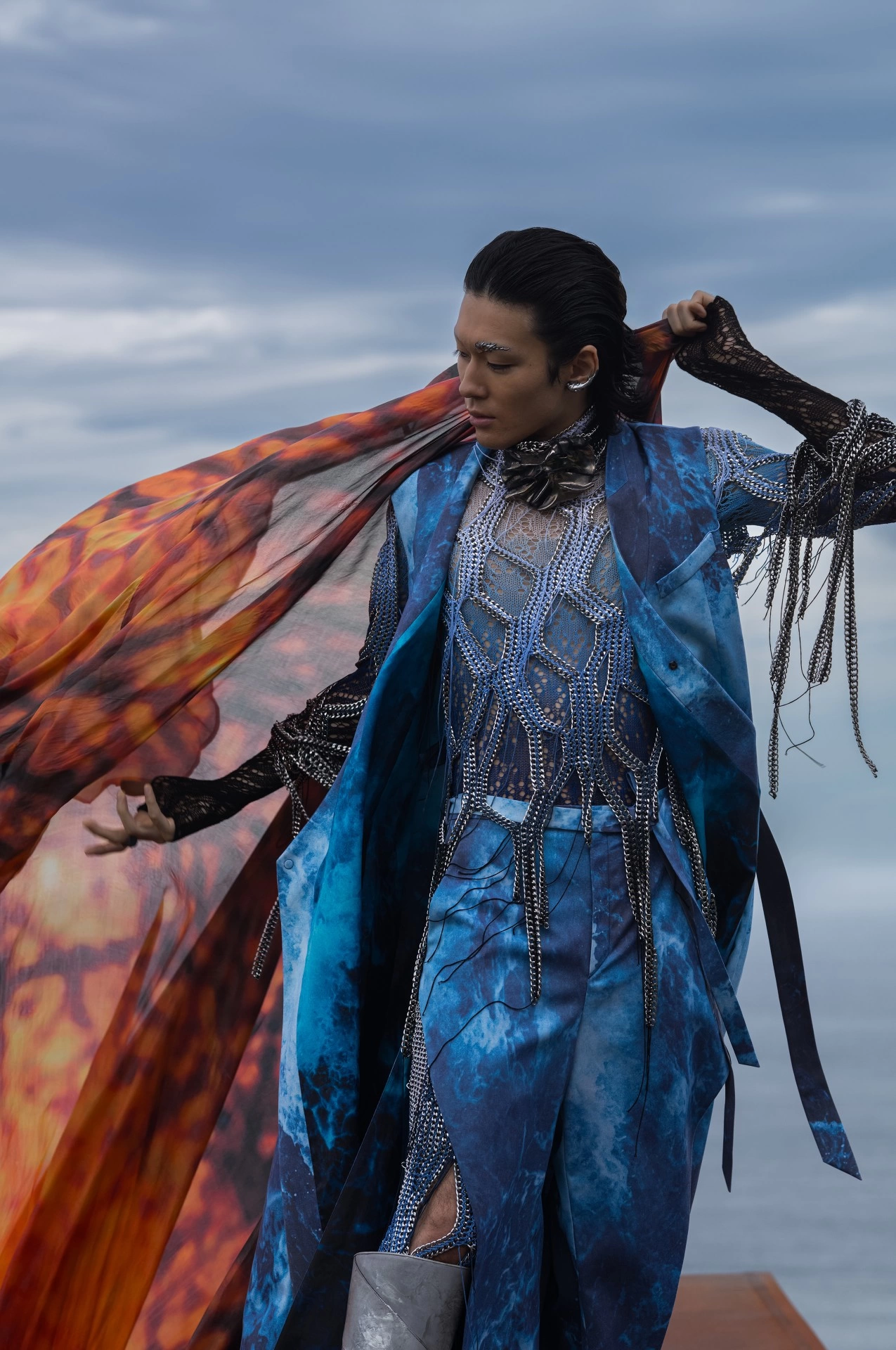 舞台『ハムレット』