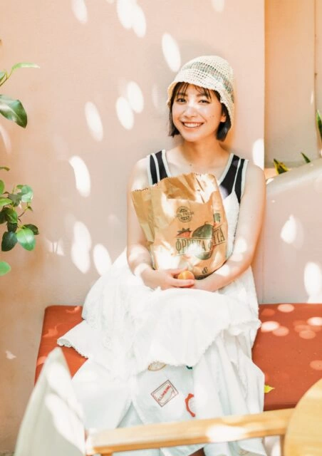 藤﨑ゆみあファースト写真集