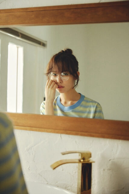 南沙良2026年カレンダー