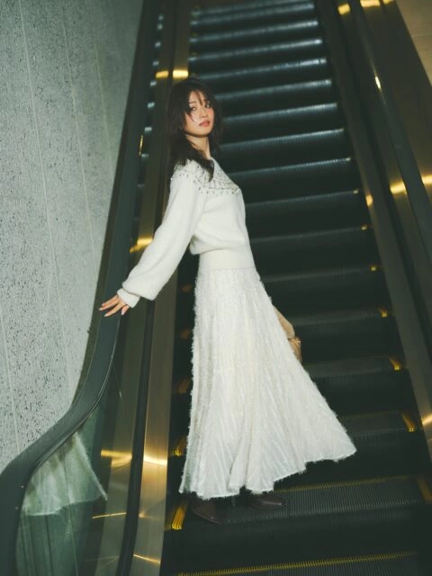 COCO DEAL - Dressed in Glowing Dreams