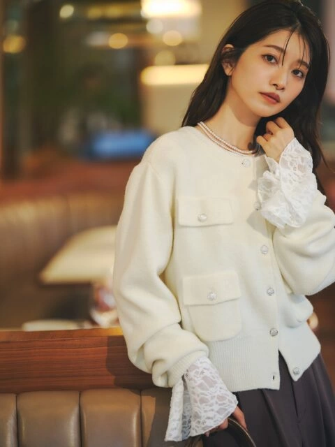 COCO DEAL - Dressed in Glowing Dreams