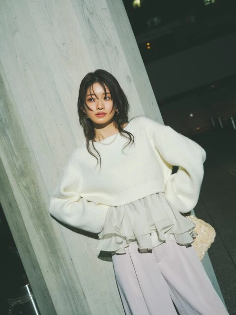 COCO DEAL - Dressed in Glowing Dreams