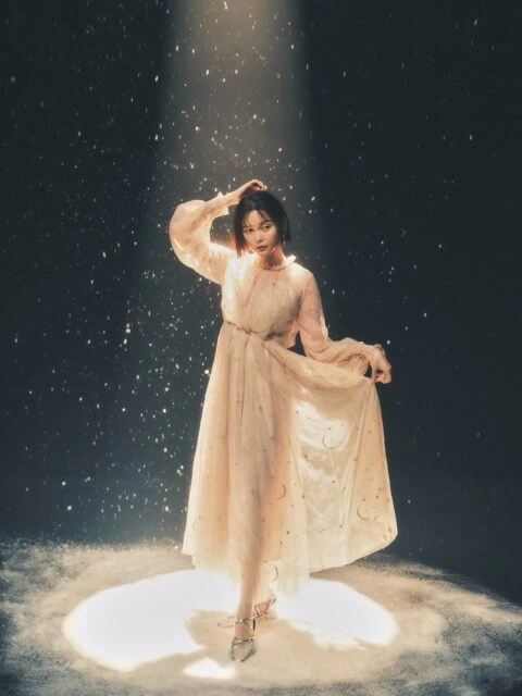 FURFUR - Magical Holiday feat.TINA TAMASHIRO