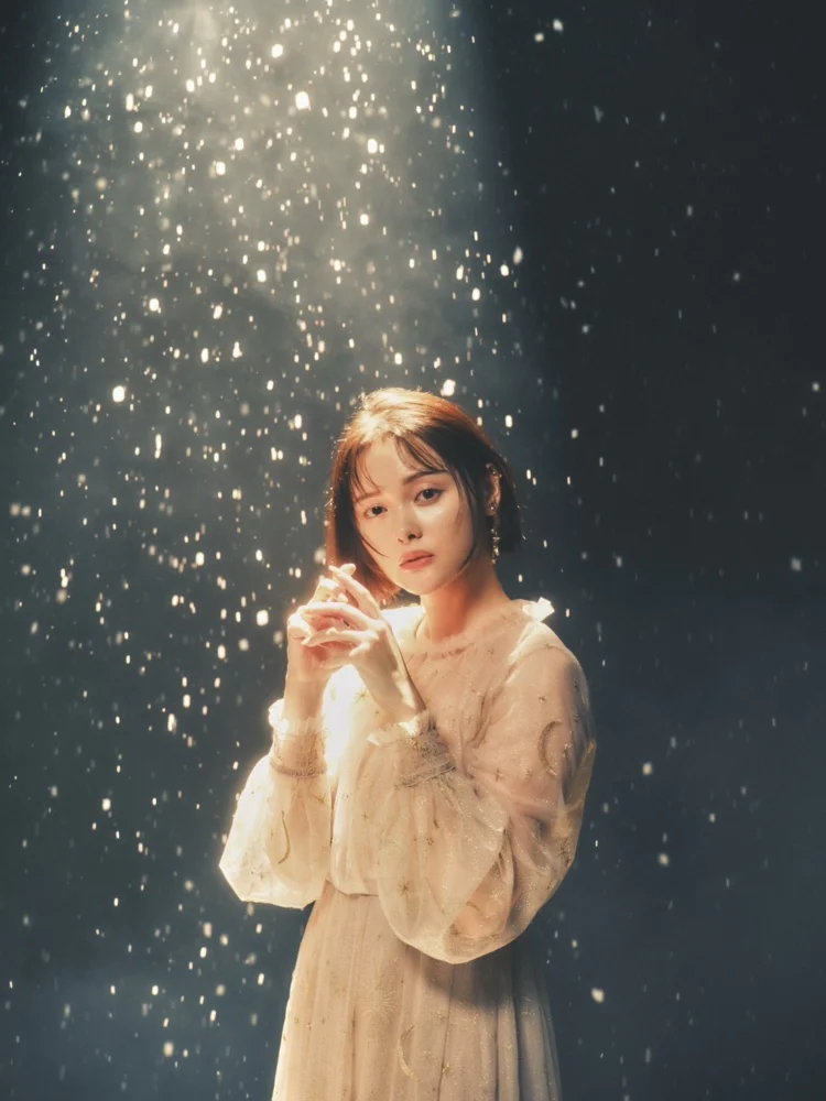 FURFUR - Magical Holiday feat.TINA TAMASHIRO