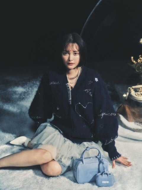 FURFUR - Magical Holiday feat.TINA TAMASHIRO