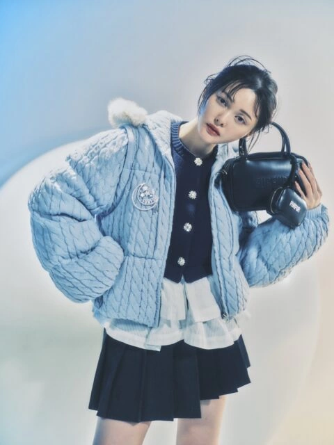 FURFUR - Magical Holiday feat.TINA TAMASHIRO