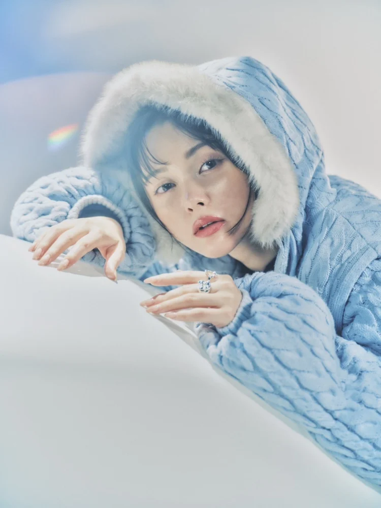 FURFUR - Magical Holiday feat.TINA TAMASHIRO