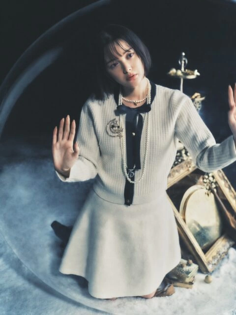 FURFUR - Magical Holiday feat.TINA TAMASHIRO