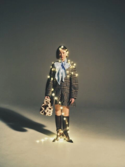 FURFUR - Magical Holiday feat.TINA TAMASHIRO