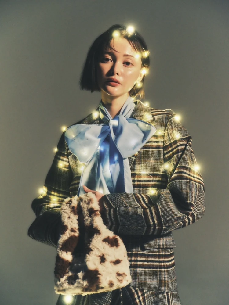 FURFUR - Magical Holiday feat.TINA TAMASHIRO