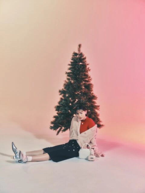 FURFUR - Magical Holiday feat.TINA TAMASHIRO