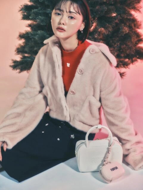 FURFUR - Magical Holiday feat.TINA TAMASHIRO