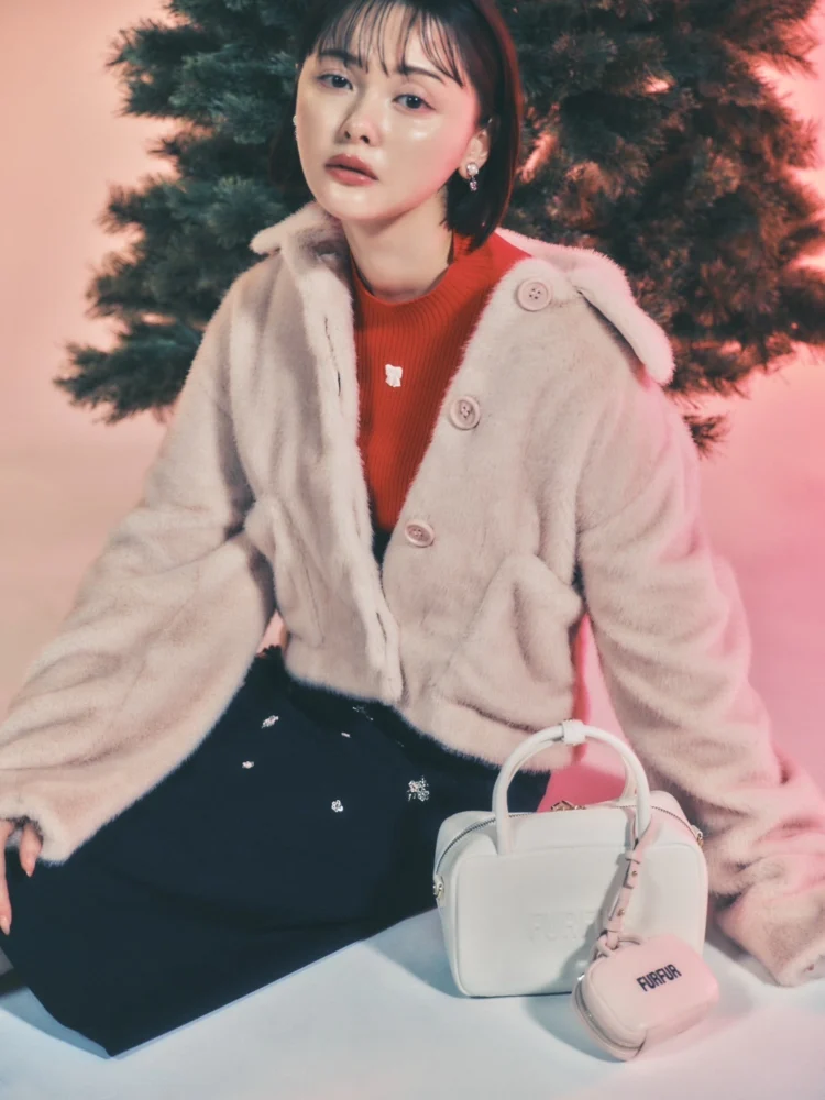 FURFUR - Magical Holiday feat.TINA TAMASHIRO