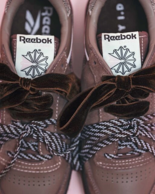 Reebok FRAY I.D