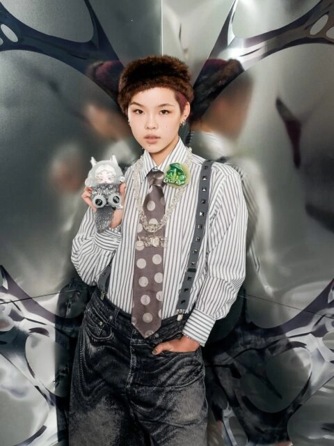 SKULLPANDA POP UP SHOP