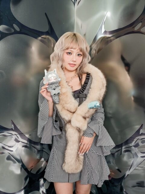 SKULLPANDA POP UP SHOP