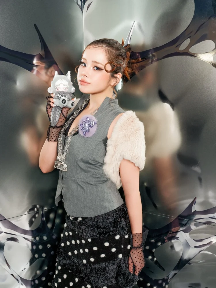 SKULLPANDA POP UP SHOP