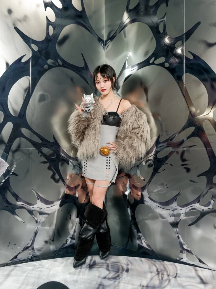 SKULLPANDA POP UP SHOP