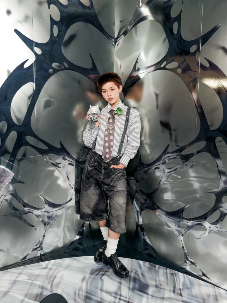 SKULLPANDA POP UP SHOP