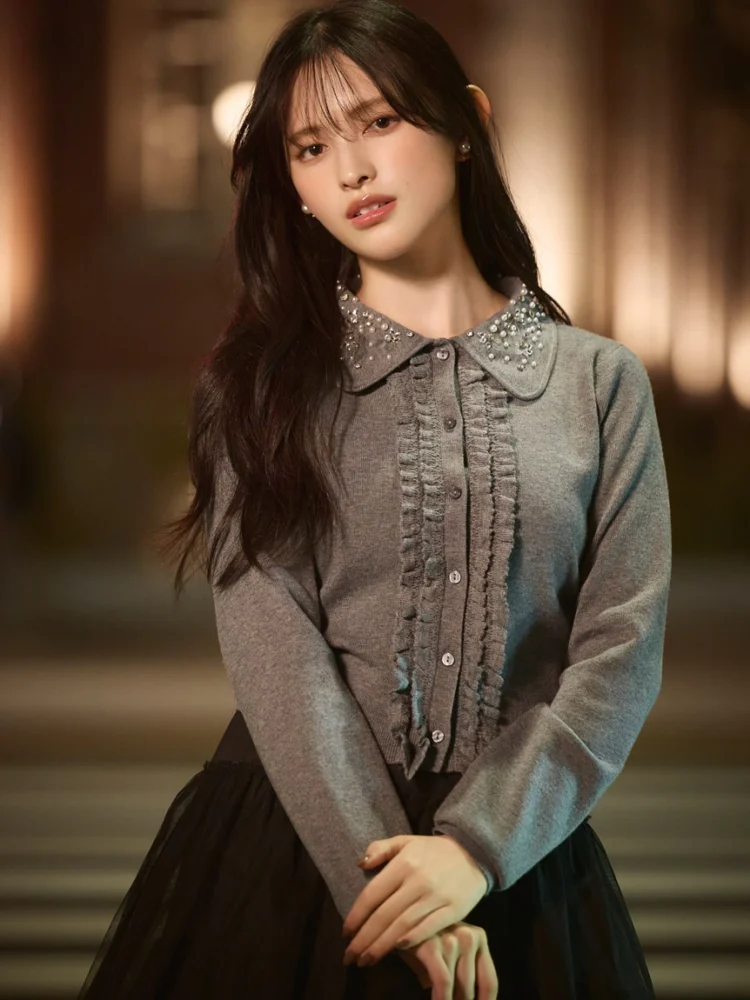 SNIDEL - 2025 HOLIDAY collection feat. Aki Suda