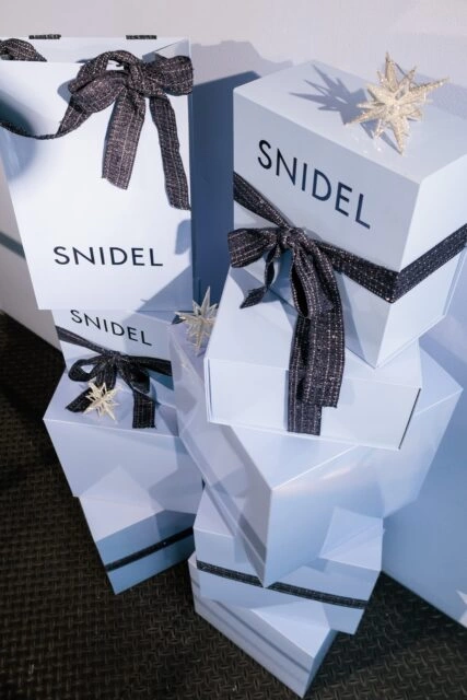 SNIDEL HOLIDAY
