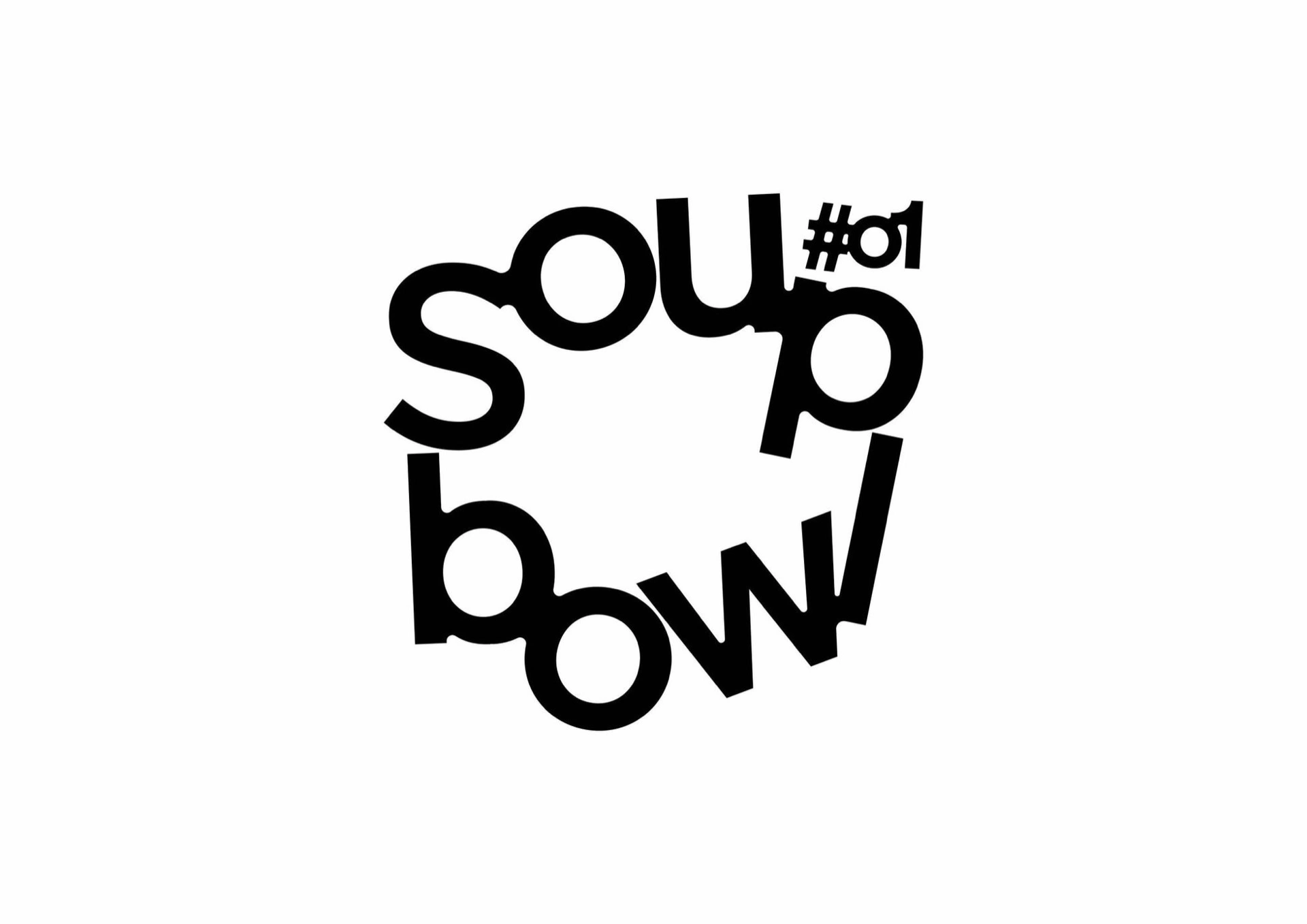 Soup bowl #01