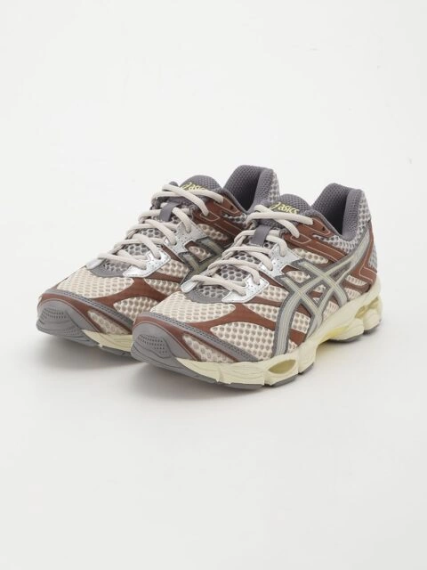 【ASICS for emmi】GEL-CUMULUS 16