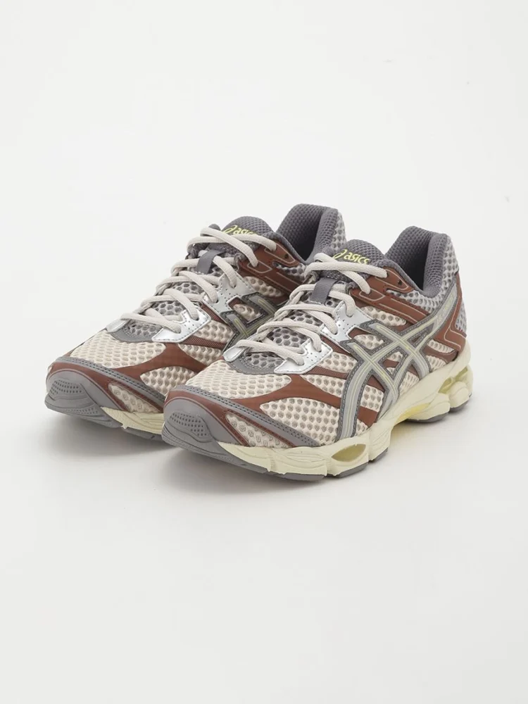 【ASICS for emmi】GEL-CUMULUS 16