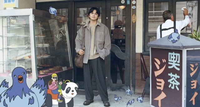 「niko and ...」2025 CAMPAIGN MOVIE「旅のキオク」