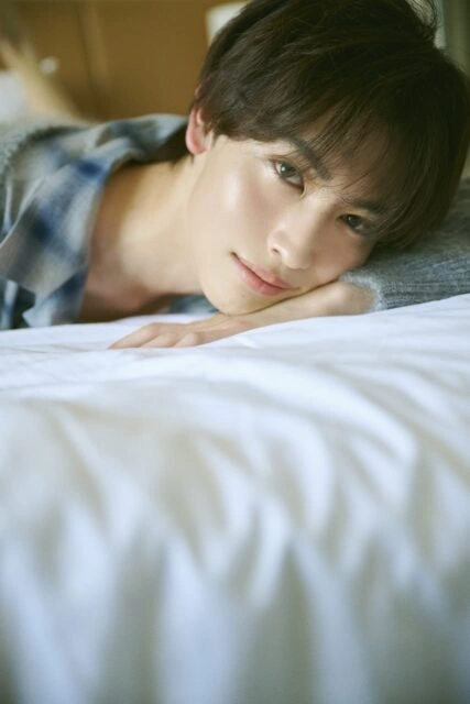 増子敦貴カレンダー2026.04-2027.03