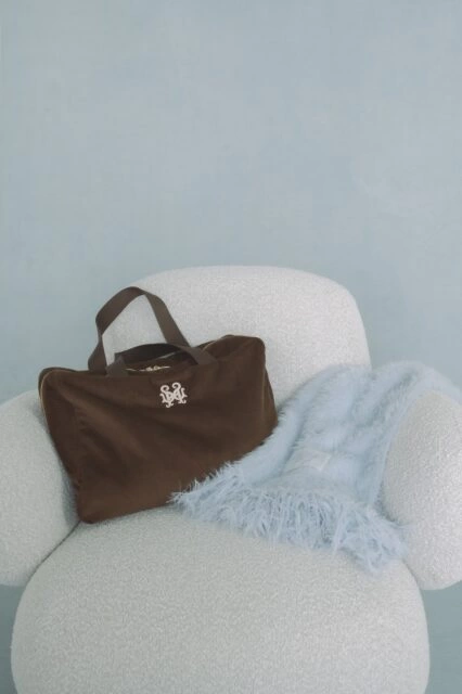 SNIDEL HOME feat. YUKO ARAKI「The magic of the holidays」