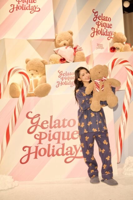 GELATO PIQUE CHRISTMAS GIFT MARKET 2025