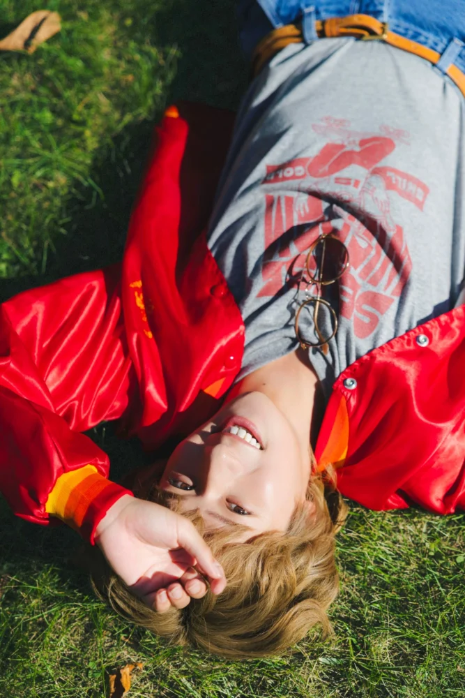 永田聖一朗 Holiday-ish Photobook