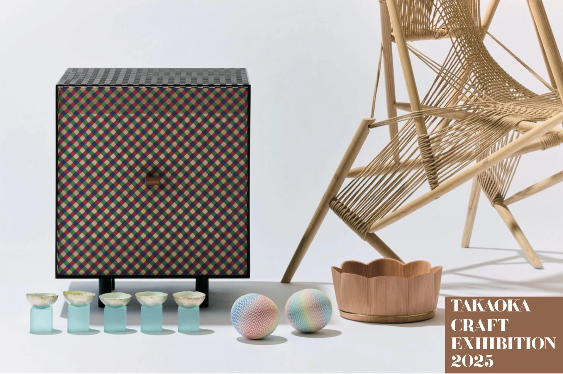 高岡クラフトコンペティション 東京展