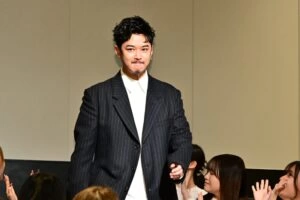 連続ドラマW-30『ストロボ・エッジ Season1』舞台挨拶付きプレミア上映会