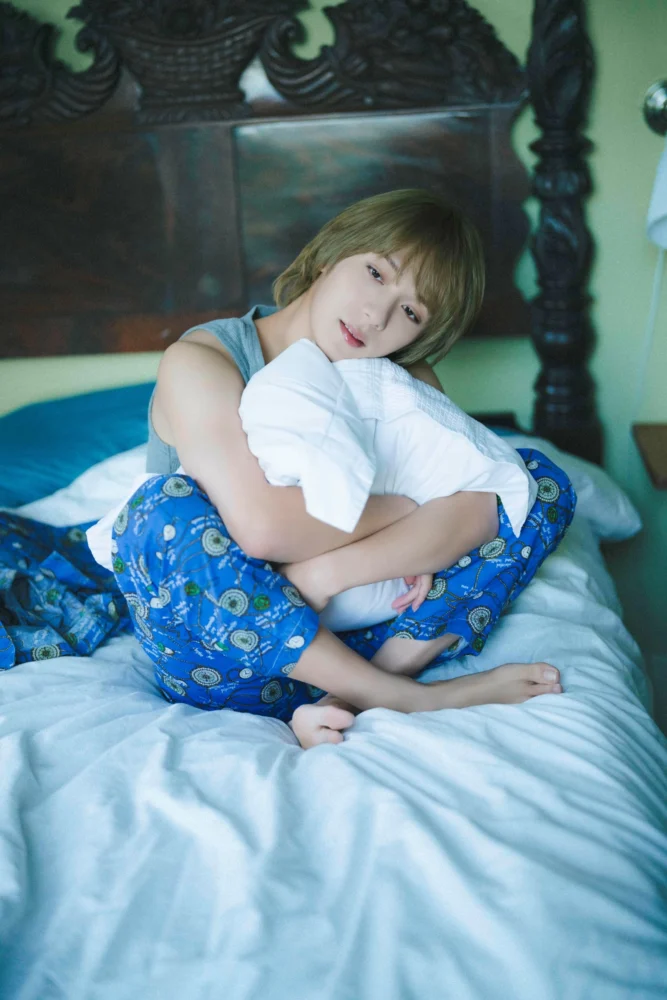 永田聖一朗 Holiday-ish Photobook