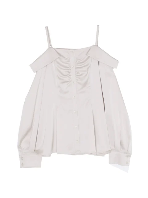 dazzlin - 久間田琳加 第2弾コラボレーション