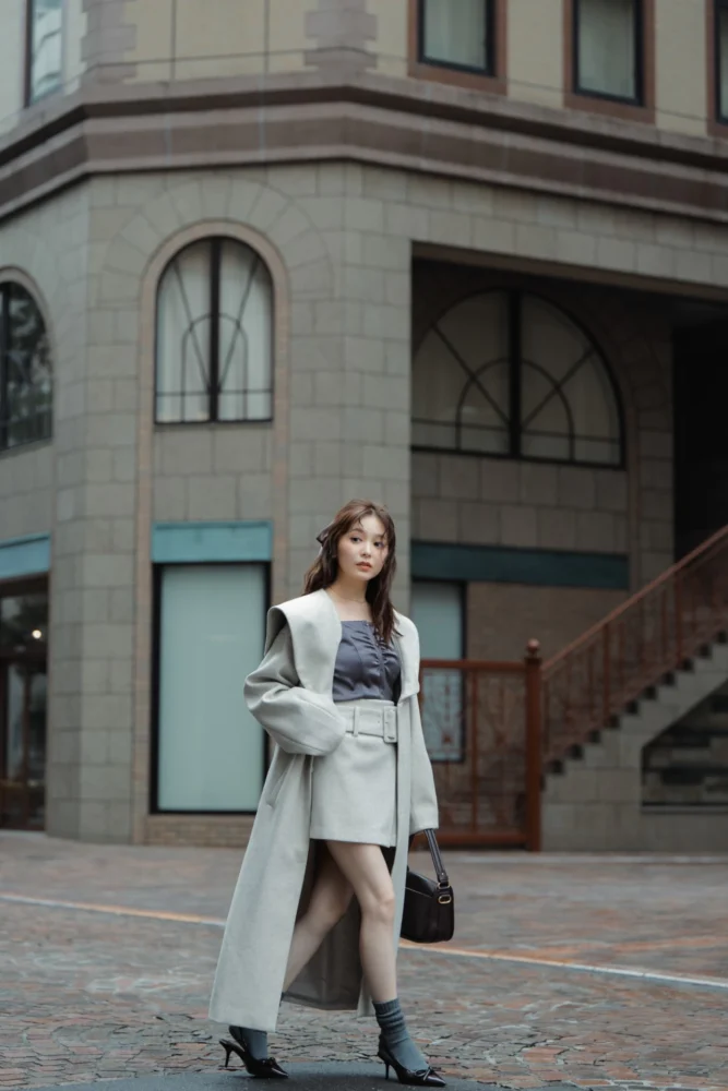 dazzlin - 久間田琳加 第2弾コラボレーション