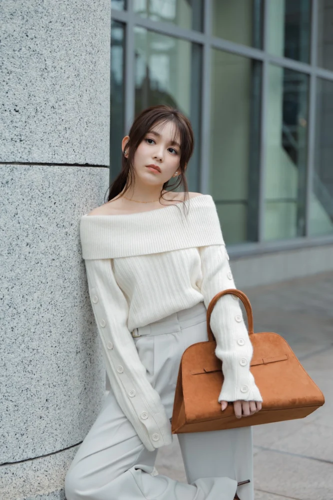 dazzlin - 久間田琳加 第2弾コラボレーション