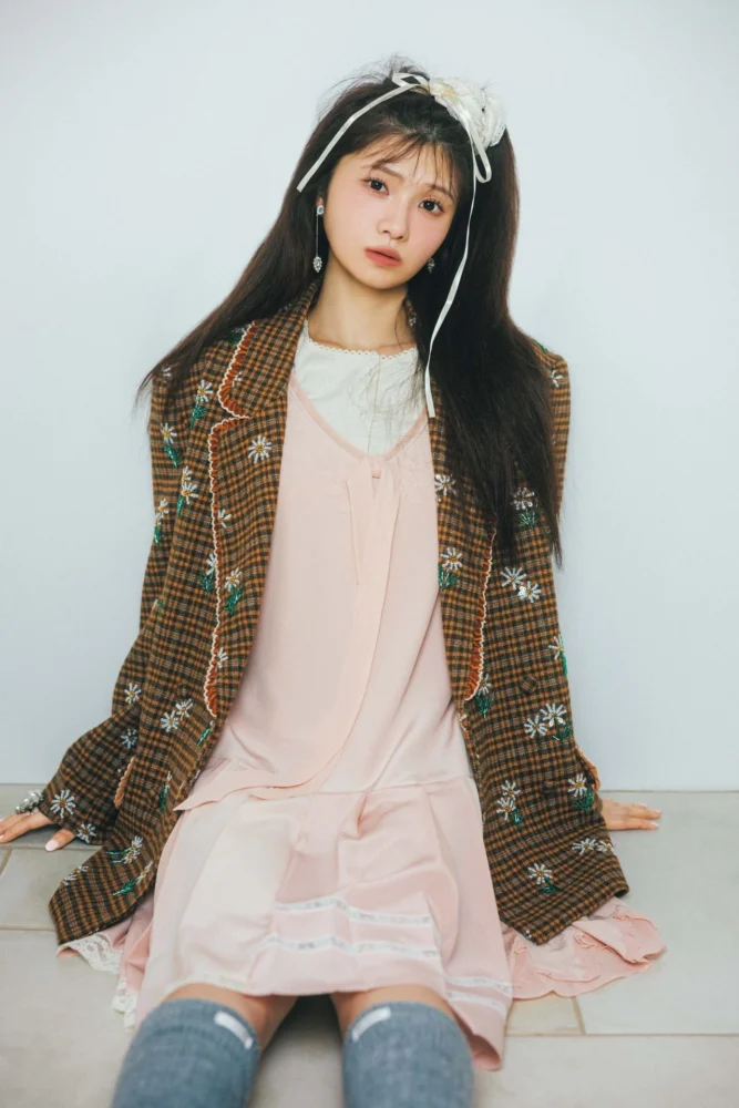 『bis』2026年冬号