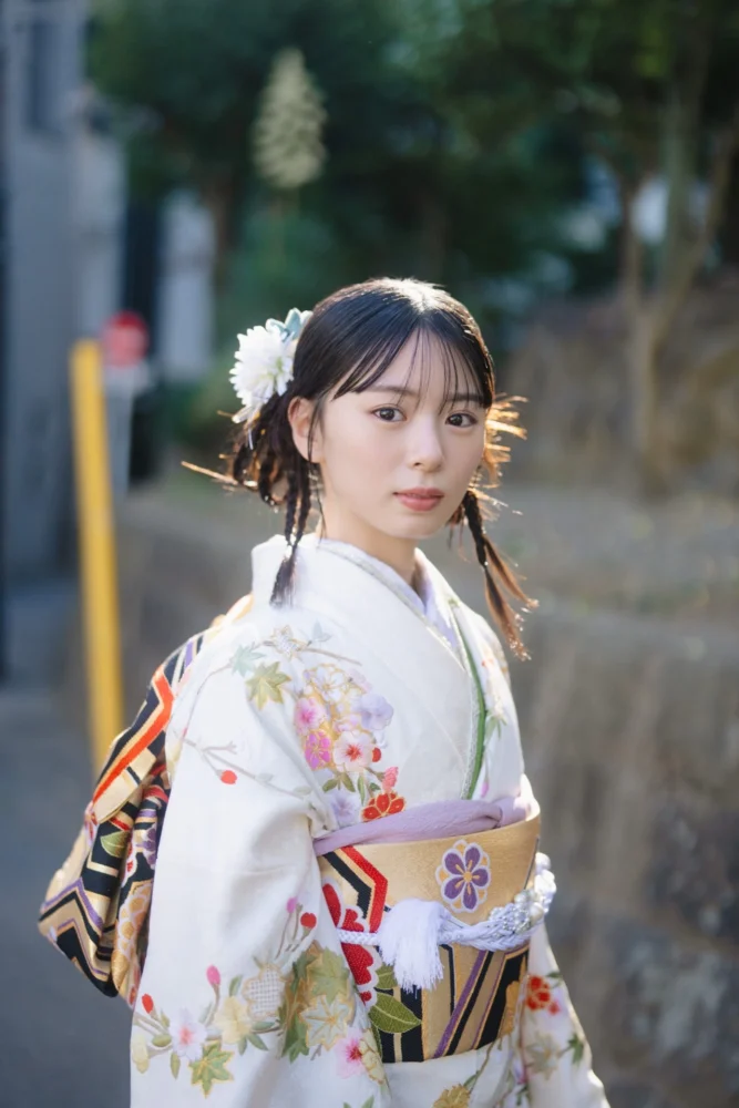 20±SWEET[トゥエンティ・スウィート] 2026 JANUARY