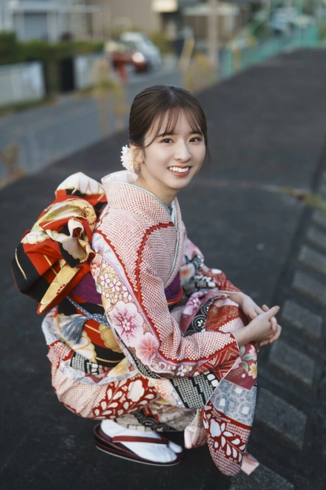 20±SWEET[トゥエンティ・スウィート] 2026 JANUARY