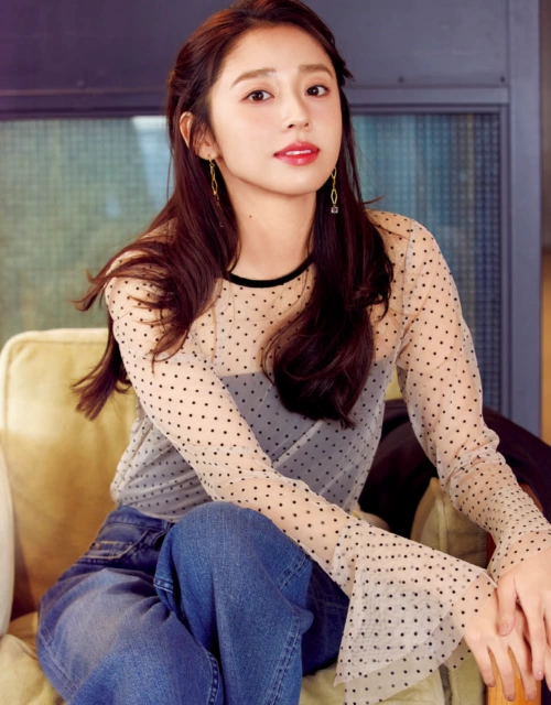 andGIRL 2026年冬号