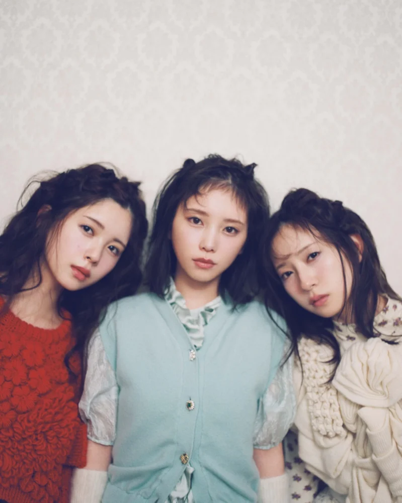 『bis』2026年冬号