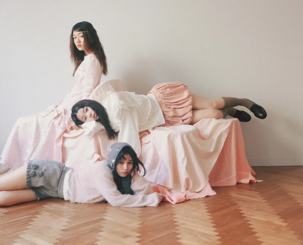 『bis』2026年冬号