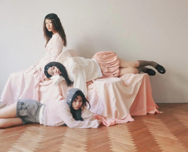 『bis』2026年冬号