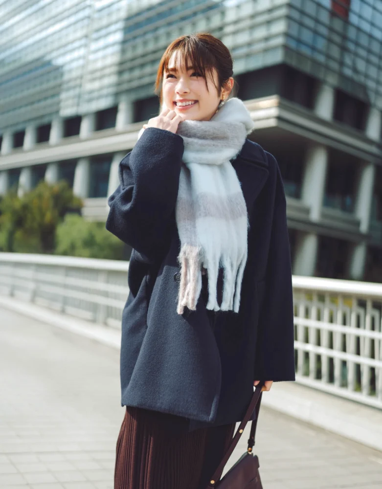 andGIRL 2026年冬号